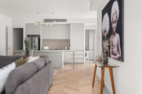 Boutique Stays - Milk & Honey, Camberwell